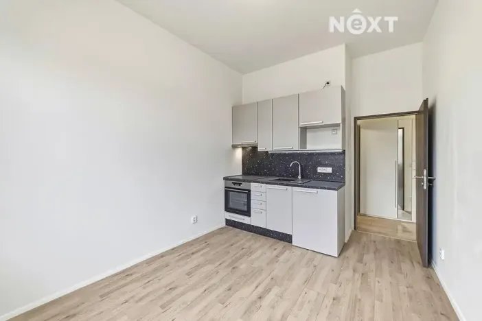 Prodej bytu 2+kk, Praha - Libeň, V zahradách, 40 m2