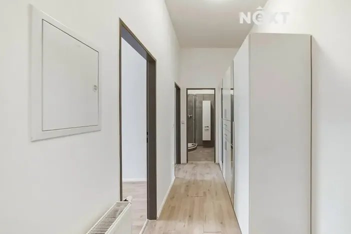 Prodej bytu 2+kk, Praha - Libeň, V zahradách, 40 m2
