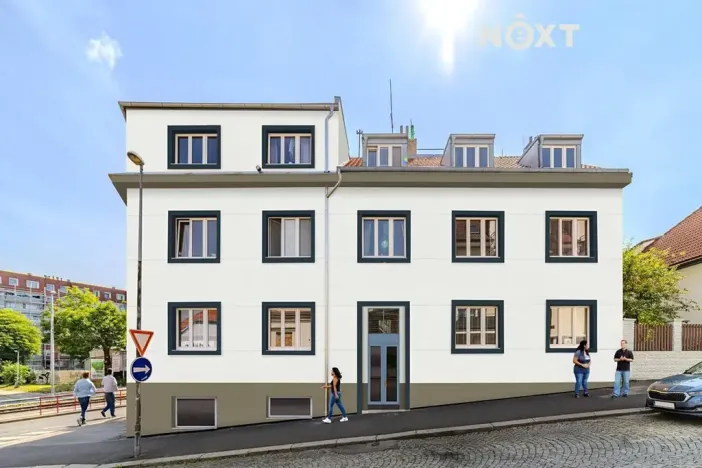 Prodej obchodního prostoru, Praha - Strašnice, Čestlická, 144 m2