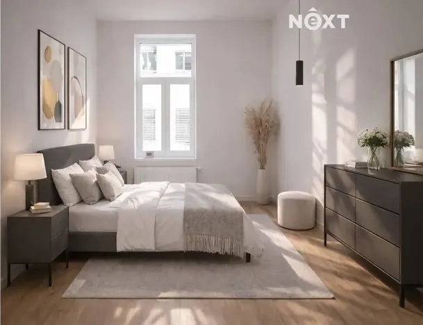 Prodej bytu 1+1, Praha - Žižkov, Na mokřině, 91 m2