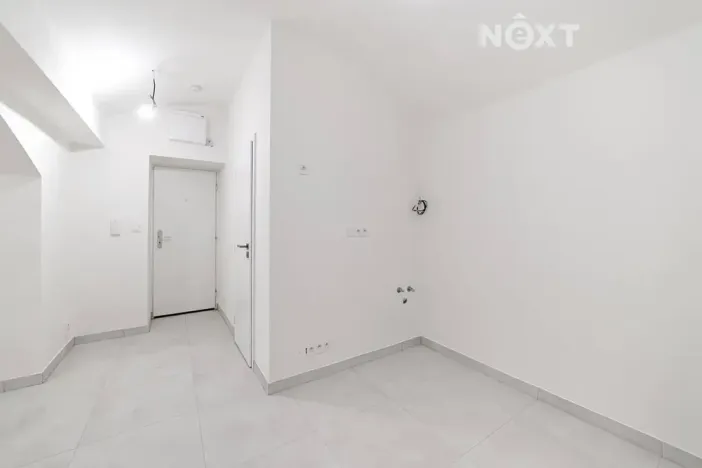 Prodej bytu 1+kk, Praha - Vysočany, Kolmá, 23 m2