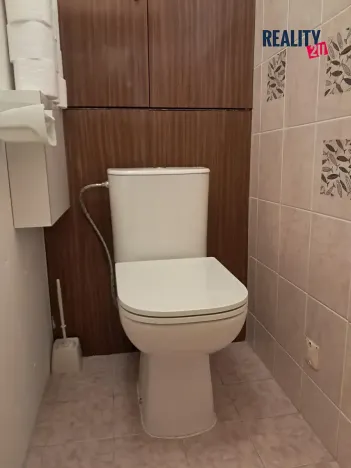 Prodej bytu 3+1, Brno, Nezvalova, 72 m2