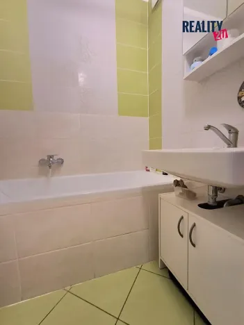 Prodej bytu 3+1, Brno, Nezvalova, 72 m2