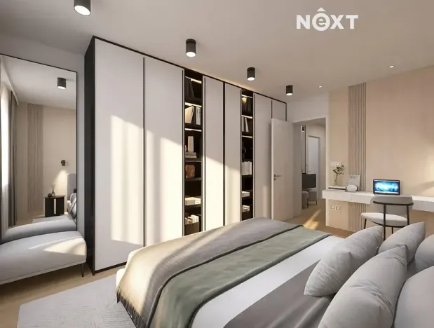 Prodej bytu 2+kk, Praha - Košíře, Musílkova, 43 m2