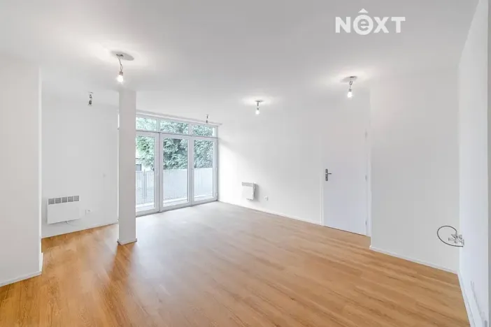 Prodej bytu 2+kk, Praha - Zbraslav, Elišky Přemyslovny, 79 m2