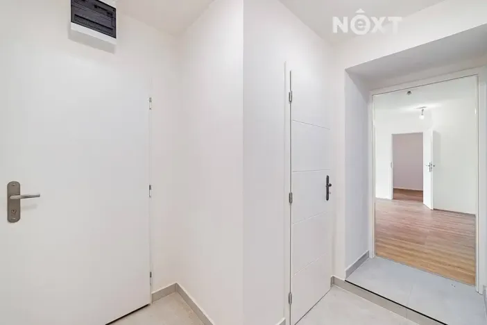 Prodej bytu 2+kk, Praha - Zbraslav, Elišky Přemyslovny, 79 m2