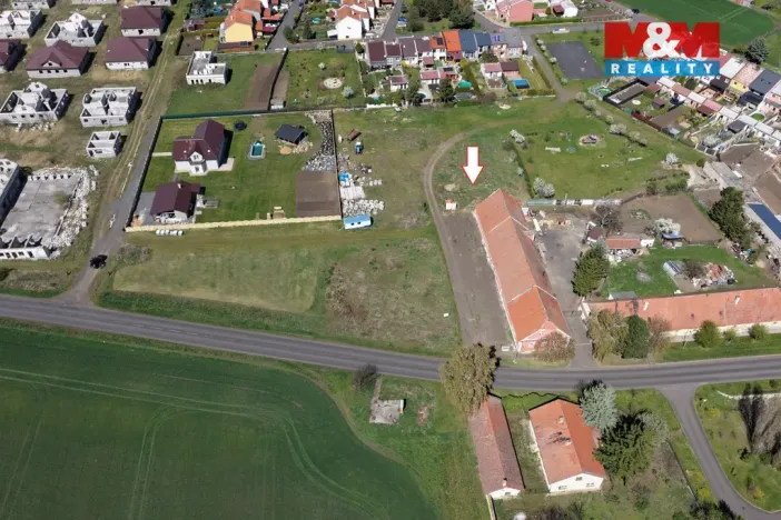 Prodej domu na klíč, Račetice, 141 m2