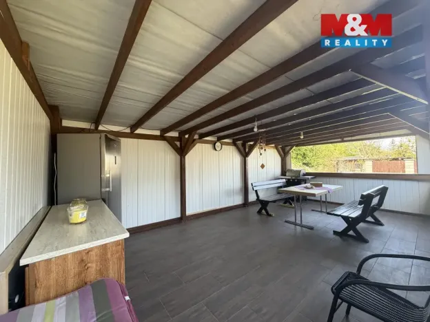 Prodej rodinného domu, Korozluky, 200 m2