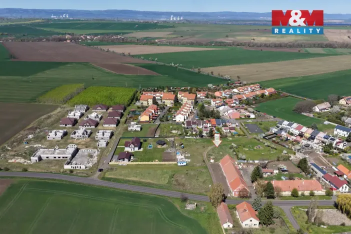 Prodej domu na klíč, Račetice, 141 m2