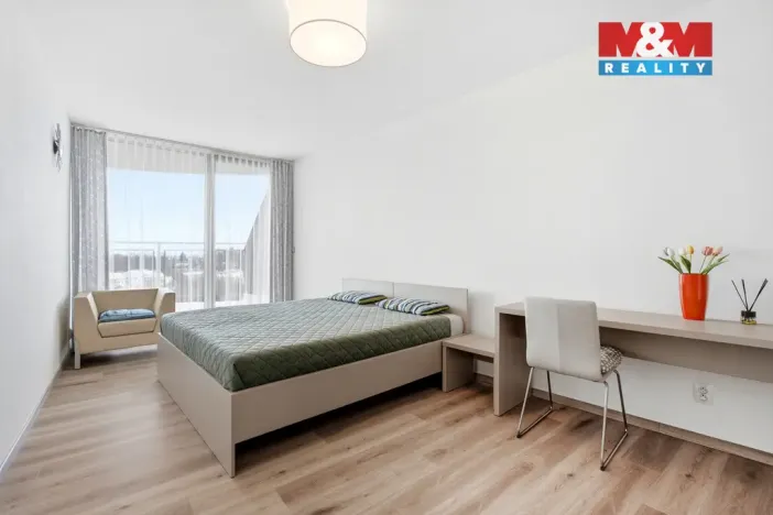 Prodej bytu 3+kk, Mladá Boleslav - Mladá Boleslav I, Železná, 117 m2