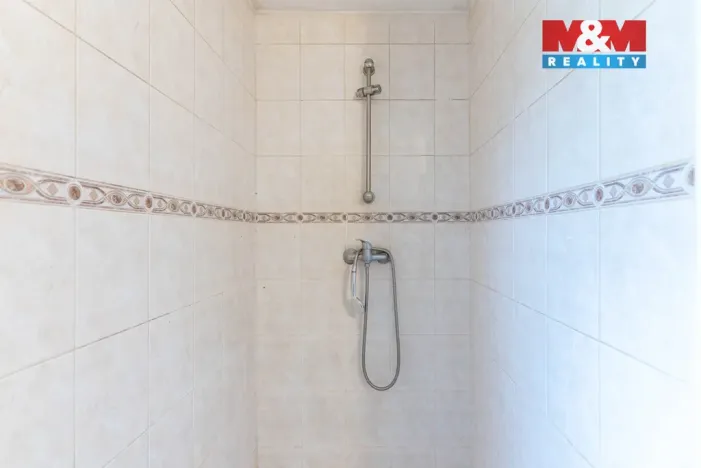 Prodej rodinného domu, Zábeštní Lhota, 120 m2