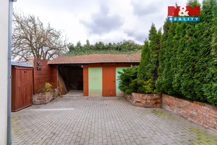 Prodej rodinného domu, Zábeštní Lhota, 120 m2