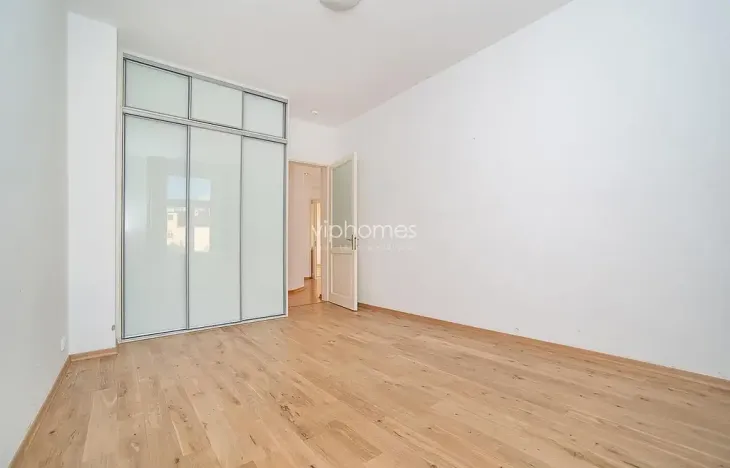Pronájem bytu 4+kk, Praha - Vinohrady, Na Švihance, 150 m2