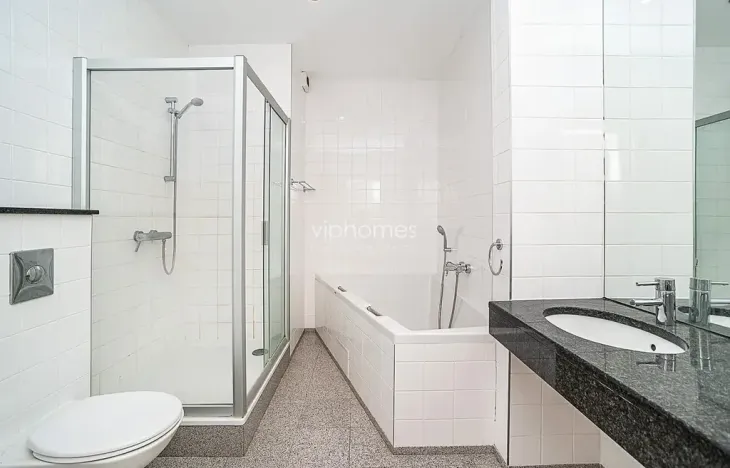 Pronájem bytu 4+kk, Praha - Vinohrady, Na Švihance, 150 m2