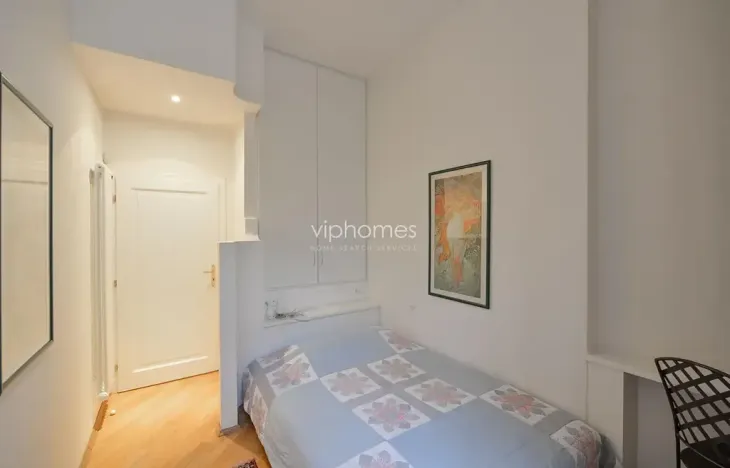 Pronájem bytu 3+kk, Praha - Nové Město, Odborů, 81 m2