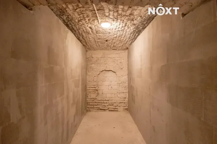Prodej - jiné, Praha - Žižkov, Husitská, 6 m2