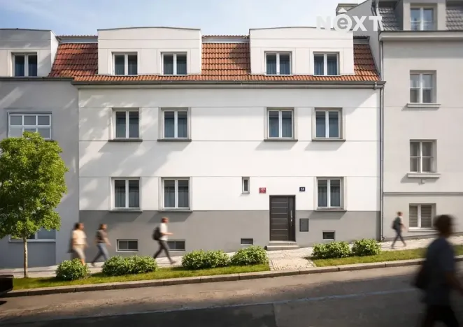 Prodej bytu 2+kk, Praha - Košíře, Musílkova, 42 m2
