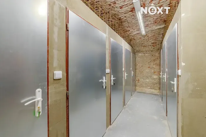 Prodej bytu 1+1, Praha - Nové Město, Palackého náměstí, 43 m2