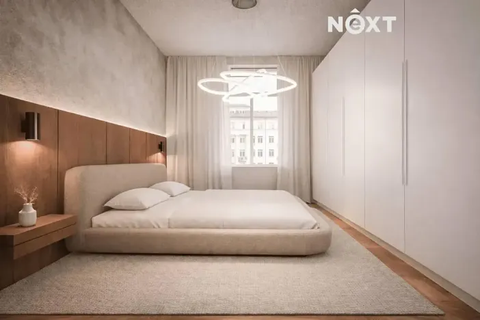 Prodej bytu 2+kk, Praha - Vysočany, Pod pekárnami, 51 m2
