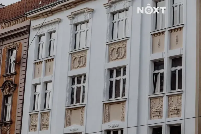 Prodej bytu 2+kk, Praha - Vysočany, Pod pekárnami, 51 m2