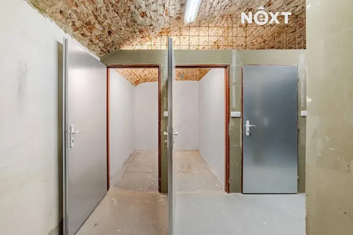 Pronájem - jiné, Praha - Nové Město, Palackého náměstí, 2 m2