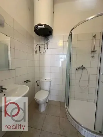 Pronájem bytu 1+1, České Budějovice, Matice školské, 40 m2
