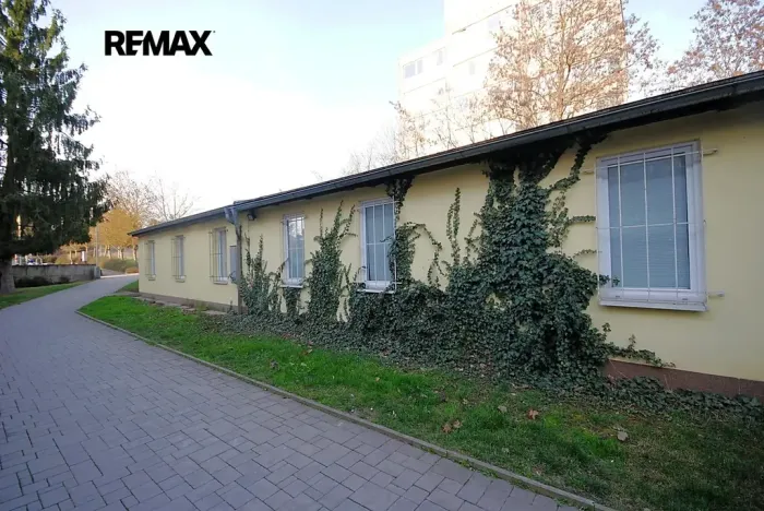 Prodej kanceláře, Praha, 226 m2