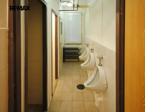 Prodej kanceláře, Praha, 226 m2