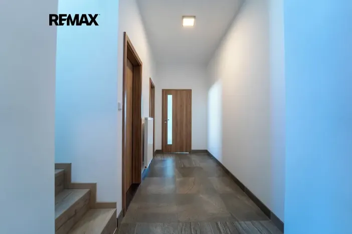 Pronájem rodinného domu, Kutná Hora, Štietkova, 209 m2