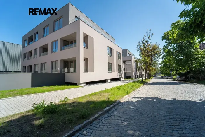 Pronájem bytu 2+kk, Kolín, 5. května, 54 m2