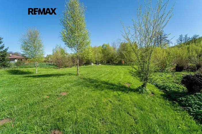 Prodej pozemku, Vlastějovice, 2100 m2