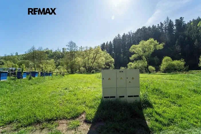 Prodej pozemku, Vlastějovice, 2100 m2