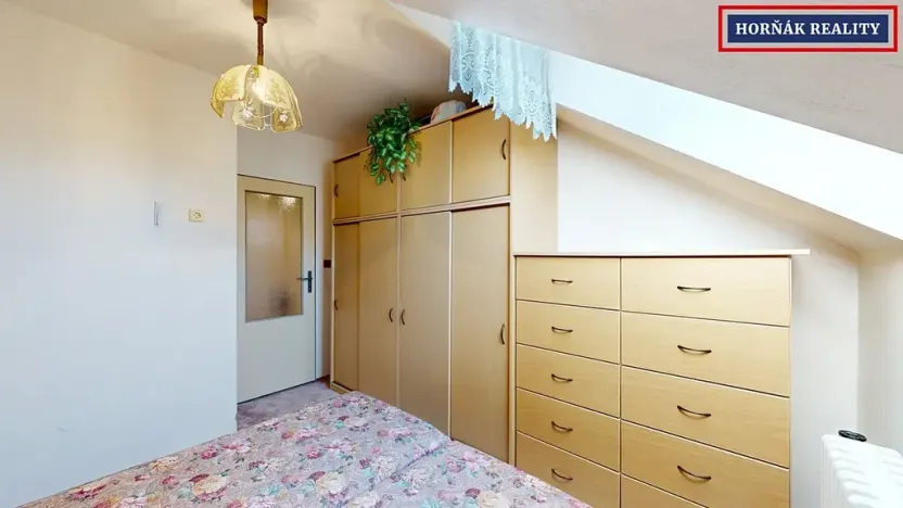 Prodej bytu 3+1, Pustiměř, 65 m2