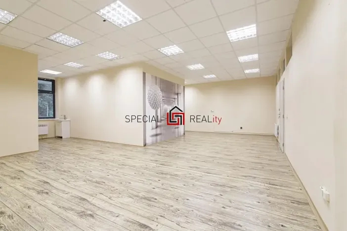 Prodej skladu, Ostrava, U Staré elektrárny, 121 m2