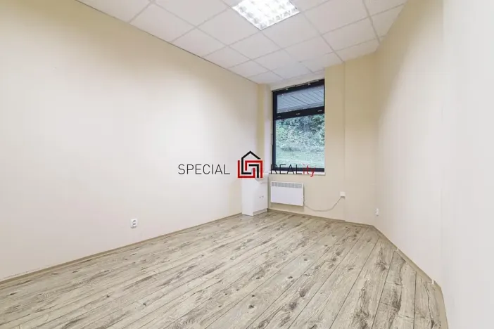 Prodej skladu, Ostrava, U Staré elektrárny, 121 m2