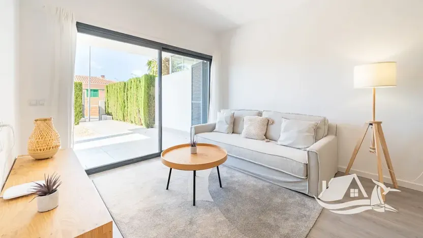 Prodej bytu 3+kk, Manacor, Španělsko, carretera de Cala Murada, 77 m2