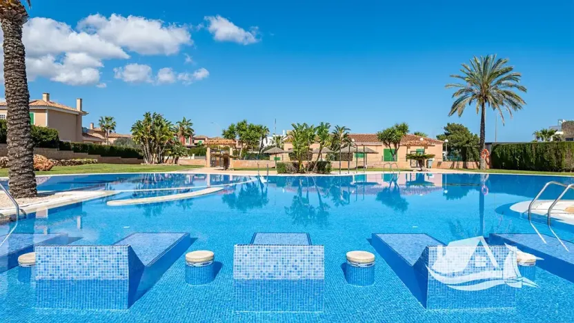 Prodej bytu 3+kk, Manacor, Španělsko, carretera de Cala Murada, 77 m2