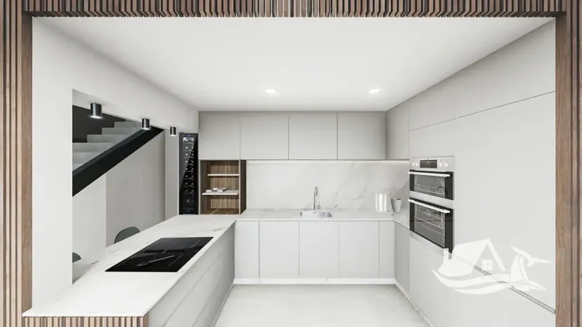 Prodej rodinného domu, Pilar de la Horadada, Španělsko, 95 m2
