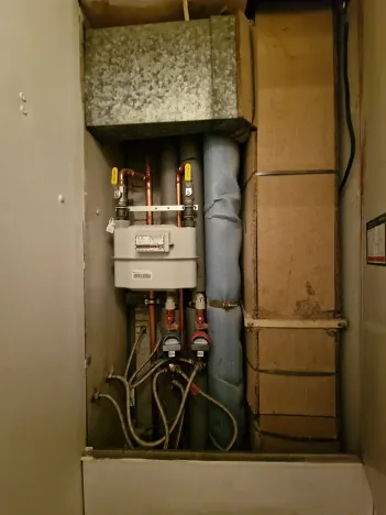 Prodej bytu 2+1, Brno, Božetěchova, 64 m2