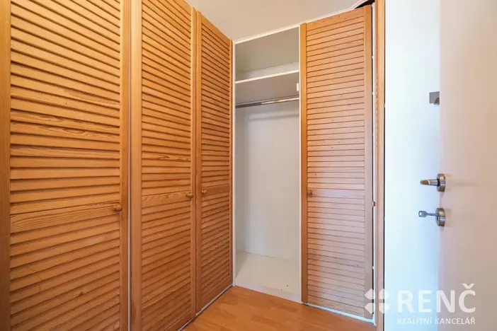 Pronájem bytu 3+1, Brno, Šeříková, 86 m2
