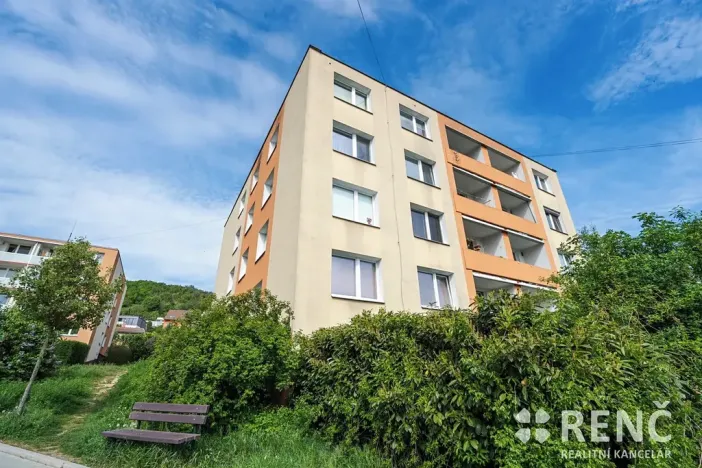 Pronájem bytu 3+1, Brno, Šeříková, 86 m2