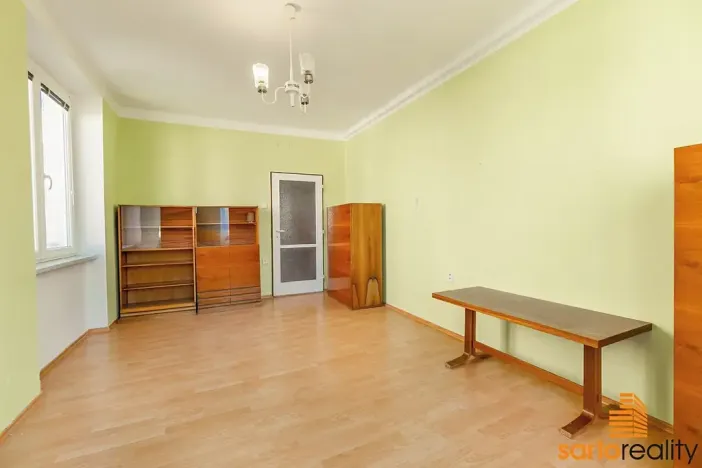 Prodej bytu 2+1, Ústí nad Labem, Třebízského, 61 m2