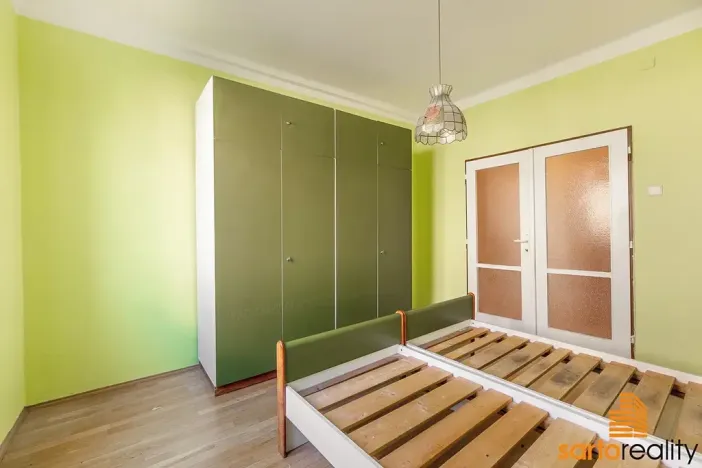 Prodej bytu 2+1, Ústí nad Labem, Třebízského, 61 m2
