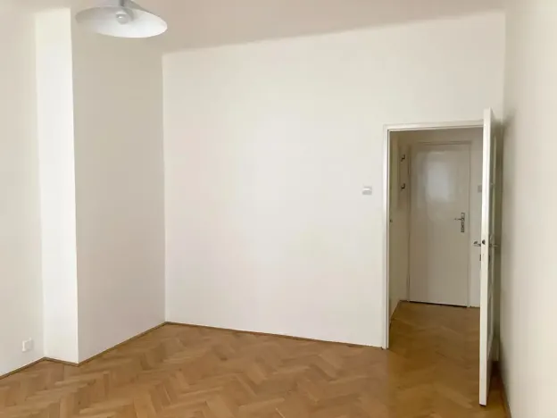 Pronájem bytu 2+1, Praha - Vršovice, Kozácká, 60 m2
