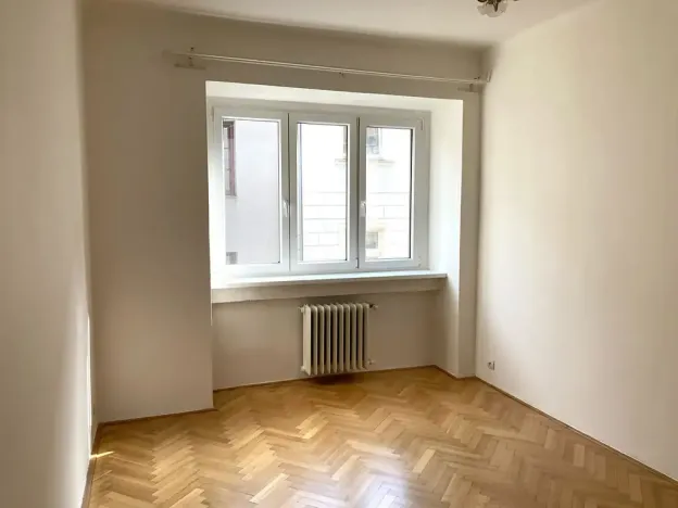 Pronájem bytu 2+1, Praha - Vršovice, Kozácká, 60 m2