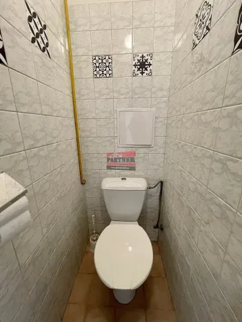 Pronájem bytu 2+1, Tábor, Budějovická, 55 m2