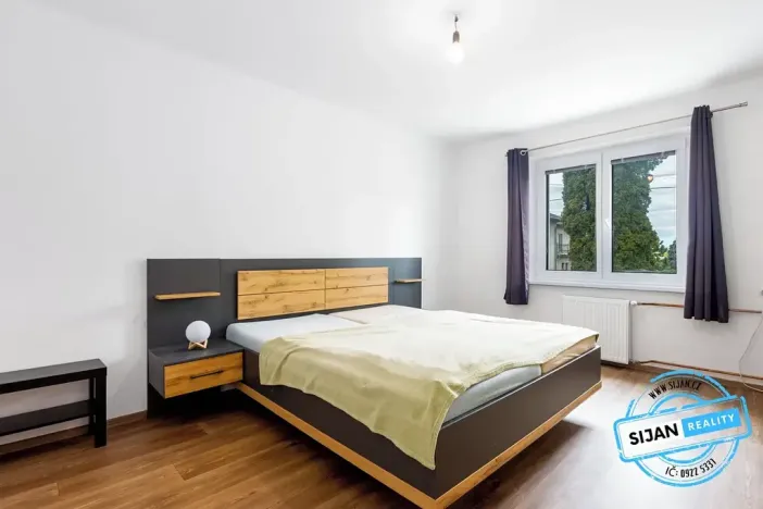 Prodej bytu 3+1, Březová, 77 m2