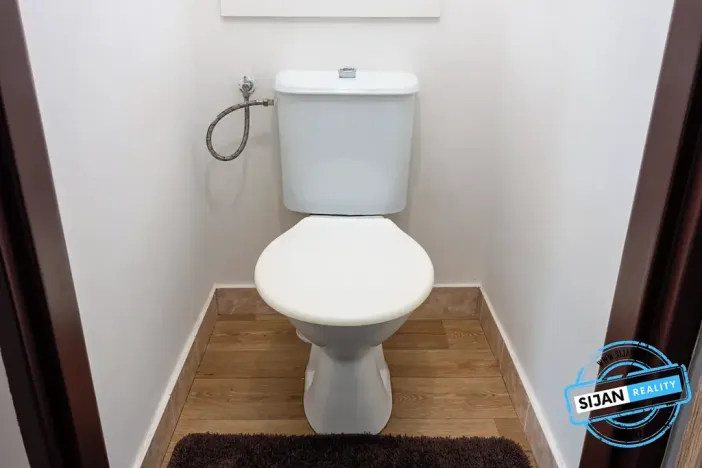 Prodej bytu 3+1, Březová, 77 m2