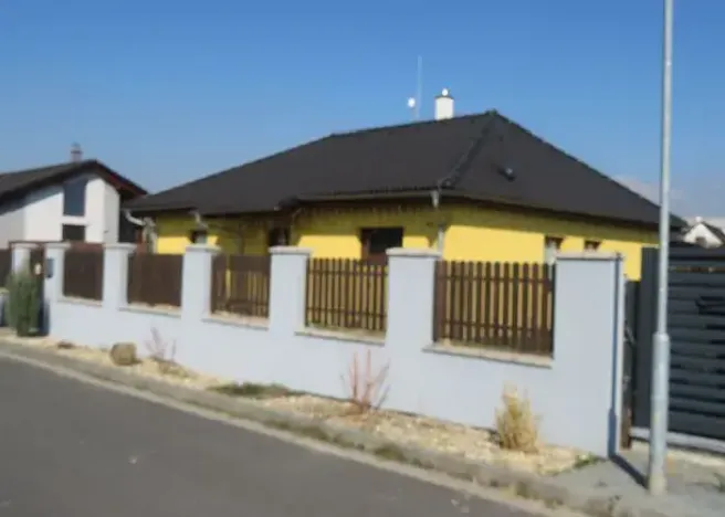 Dražba rodinného domu, Dlouhá Loučka, Sportovní, 87 m2