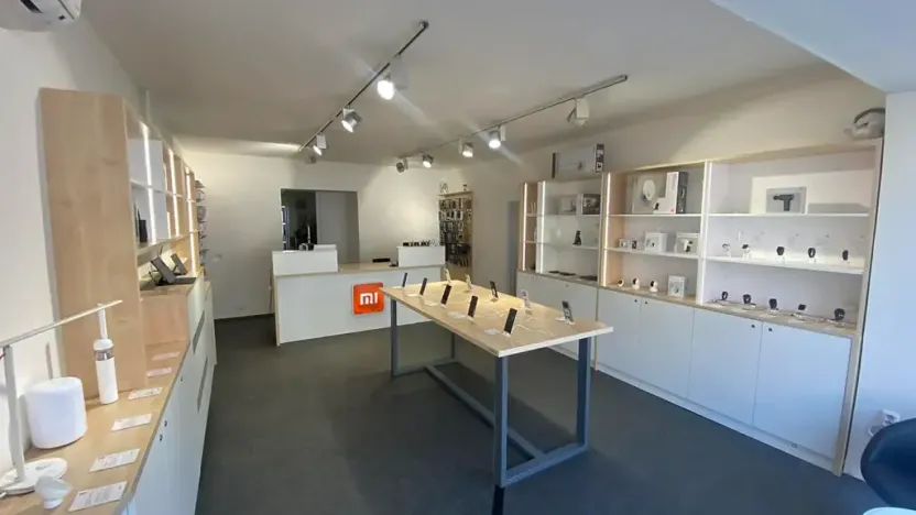 Pronájem obchodního prostoru, Brno, Lidická, 87 m2